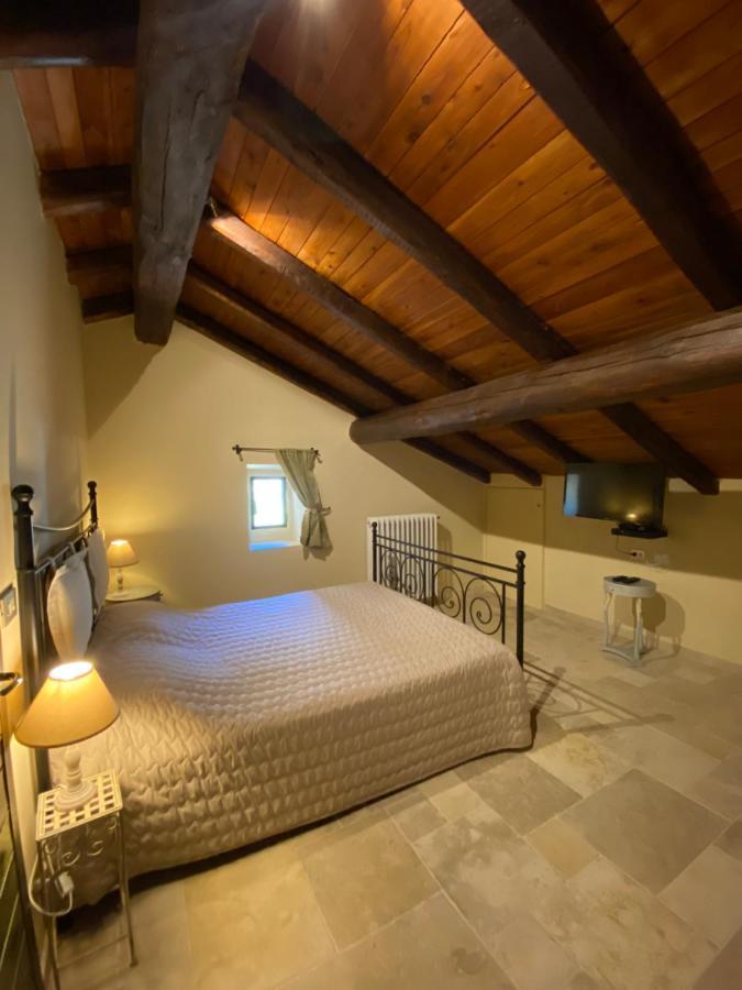 Tenuta Folesano Wine Estate 13th Century Marzabotto