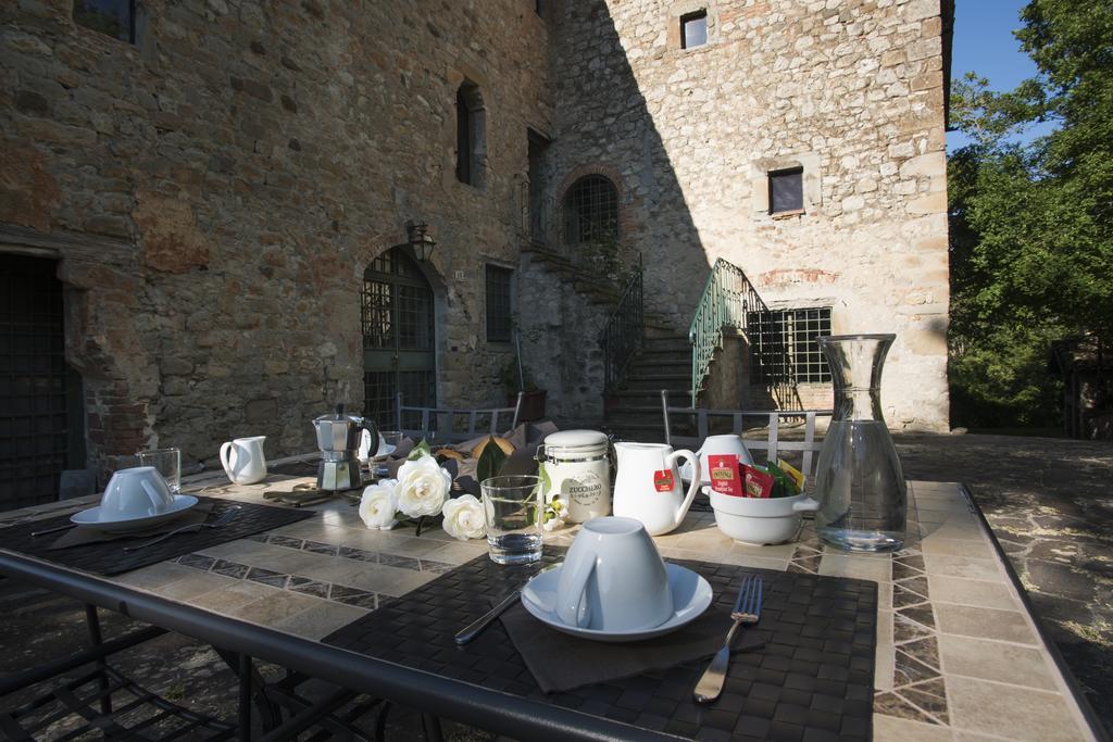 Tenuta Folesano Wine Estate 13th Century Bauernhof Marzabotto