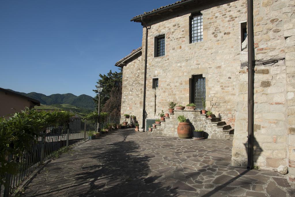 Tenuta Folesano Wine Estate 13th Century Marzabotto